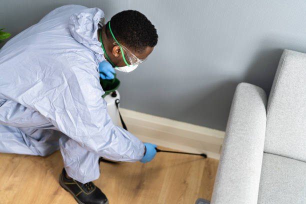 Best Commercial Pest Control  in Cloverdale, IN